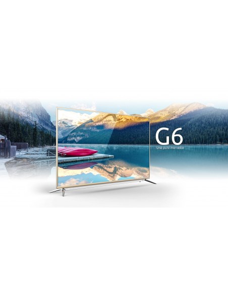 Téléviseur IRIS LED 43 E30 FHD BASIC Téléviseur IRIS LED 43 E30 FHD BASIC