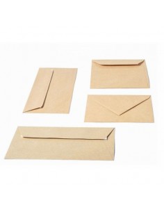 Enveloppe kraft tunisie : Chez oxtek 2