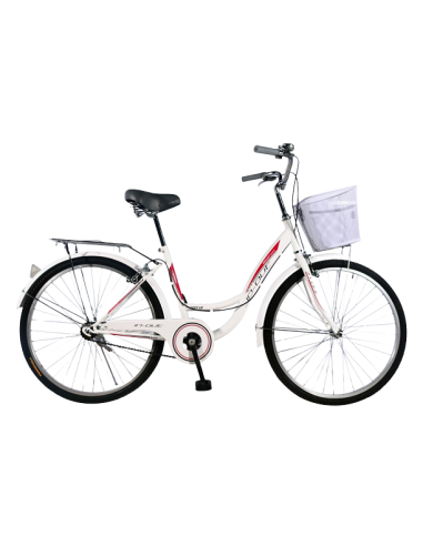 Vélo de Route 26 City 1.0 IN-OUT -... Vélo de Route 26 City 1.0 IN-OUT -...