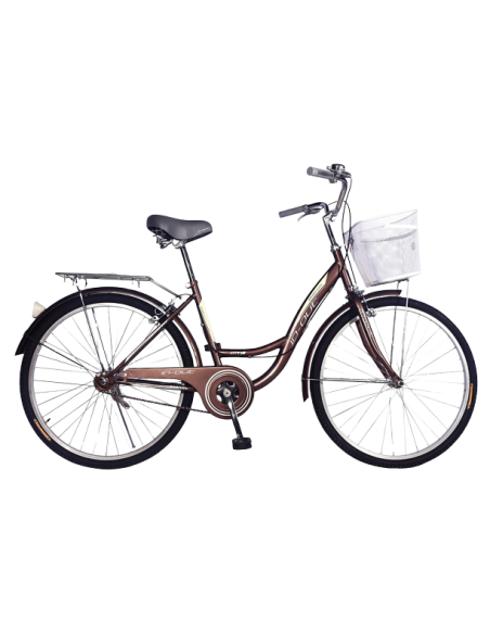 Vélo de Route 26 City 1.0 IN-OUT - Zimota (10026001) Vélo de Route 26 City 1.0 IN-OUT - Zimota (10026001)