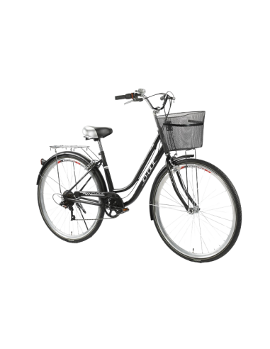 Vélo IN-OUT CITY 700 2.0 - 26" Zimota... Vélo IN-OUT CITY 700 2.0 - 26" Zimota...