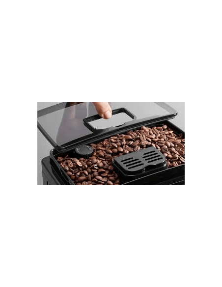 Machine a Café : Magnifica S ECAM21.117.B | Oxtek
