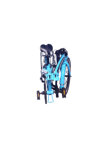 Vélo PLIANT IN-OUT Fold 20 - Zimota -...