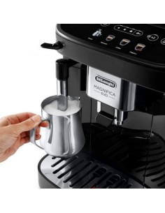 Machine à café tunisie prix : Magnifica Evo chez oxtek 2