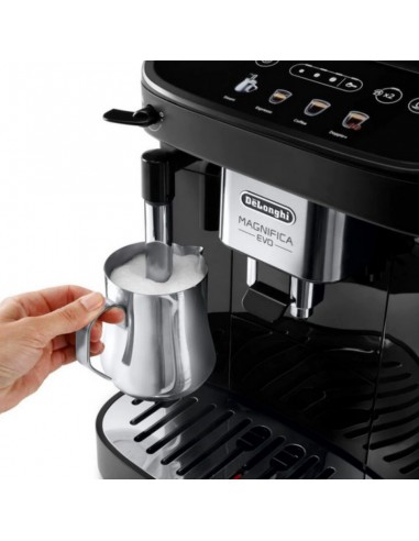 Machine à café tunisie prix : Magnifica Evo chez oxtek