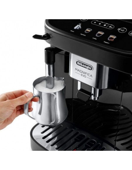 Machine à café tunisie prix : Magnifica Evo chez oxtek