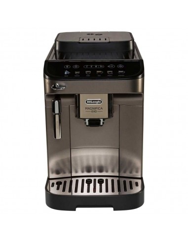 Machine a cafe Delonghi : Magnifica Evo chez Oxtek