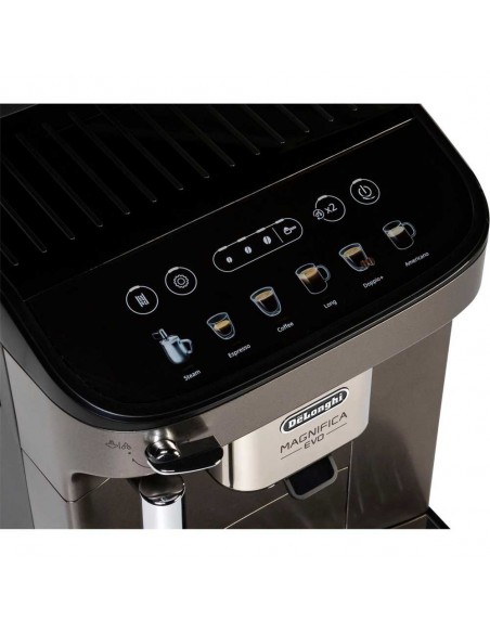Machine a cafe Delonghi : Magnifica Evo chez Oxtek