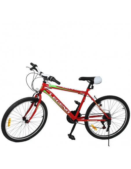 vélo tunisie : VTT IN-OUT Mtb 24 vélo tunisie : VTT IN-OUT Mtb 24