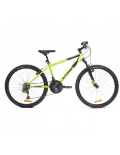 vélo tunisie : VTT IN-OUT Mtb 24 2