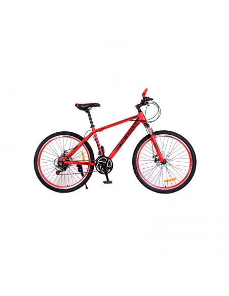 Vélo prix tunisie : VTT IN-OUT Susp 26 Vélo prix tunisie : VTT IN-OUT Susp 26