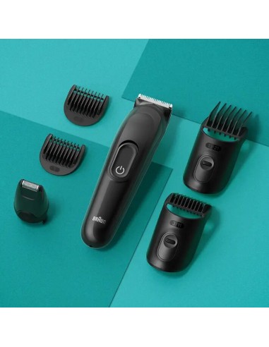 tondeuse 6 en 1 braun series 3 tondeuse 6 en 1 braun series 3