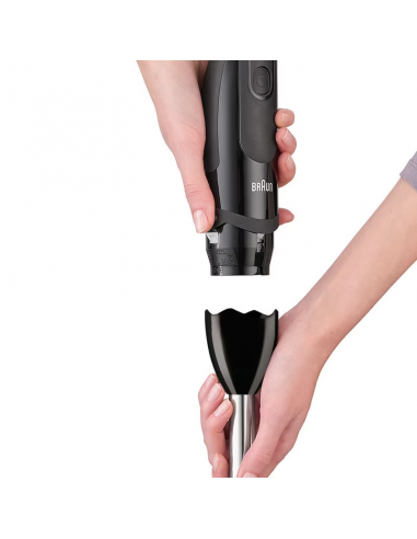 Mixeur plongeant : MultiQuick 5 Vario Mixeur plongeant : MultiQuick 5 Vario