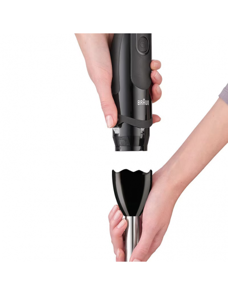 Mixeur plongeant : MultiQuick 5 Vario Mixeur plongeant : MultiQuick 5 Vario