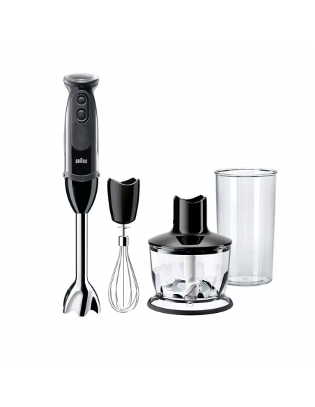 Mixeur plongeant : MultiQuick 5 Vario chez Oxtek Mixeur plongeant : MultiQuick 5 Vario chez Oxtek