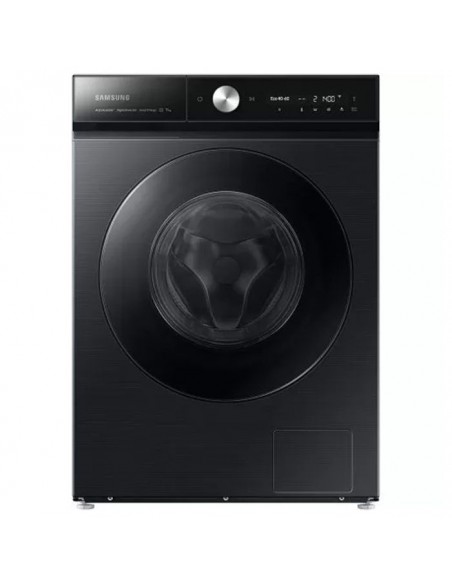 Lave Linge Frontale SAMSUNG 11Kg - Noir Lave Linge Frontale SAMSUNG 11Kg - Noir