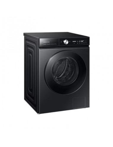 Lave Linge Frontale SAMSUNG 11Kg - Noir Lave Linge Frontale SAMSUNG 11Kg - Noir