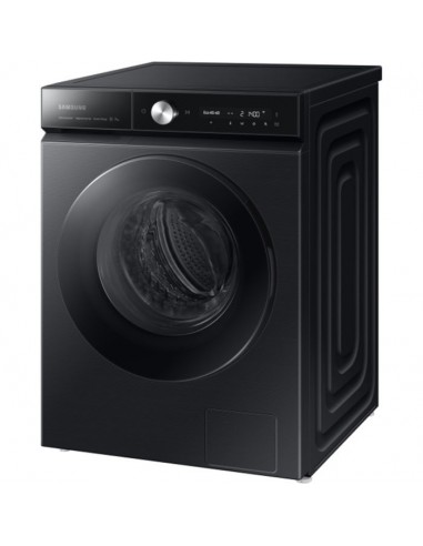 Lave Linge Frontale SAMSUNG 11Kg - Noir Lave Linge Frontale SAMSUNG 11Kg - Noir
