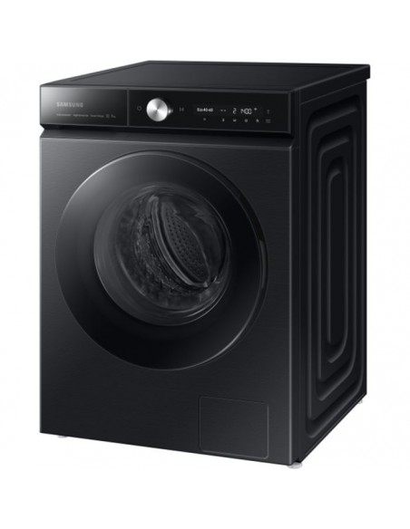 Lave Linge Frontale SAMSUNG 11Kg - Noir Lave Linge Frontale SAMSUNG 11Kg - Noir
