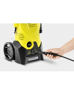 karcher prix Tunisie : NETTOYEUR HAUTE PRESSION K 3 2