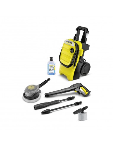 Karcher nettoyeur voiture : chez Oxtek