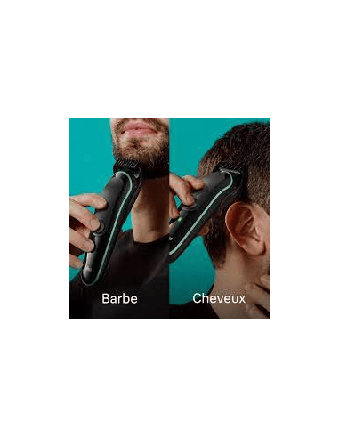 Tondeuse cheveux : Braun 8 en 1 chez oxtek Tondeuse cheveux : Braun 8 en 1 chez oxtek