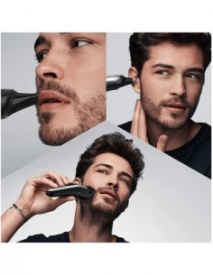 Tondeuse cheveux Tunisie : 10 en 1 chez oxtek 2