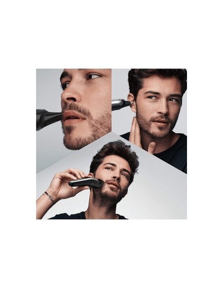 Tondeuse cheveux Tunisie : 10 en 1 chez oxtek