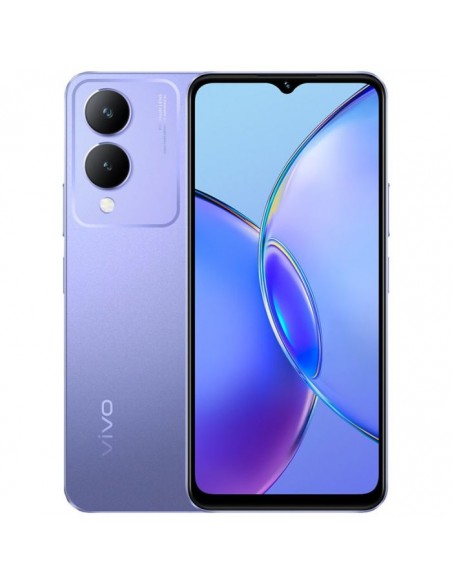 Vivo Y17S, smartphone avancé à prix compétitif en Tunisie
