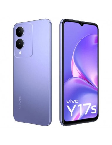 smartphone Vivo Y17S, l'offre imbattable en Tunisie