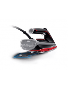 Fer a repasser Tunisie : En noir chez oxtek 2