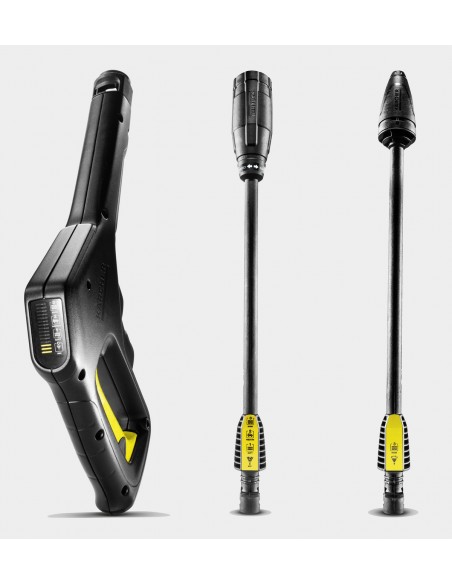 Nettoyeur haute pression prix tunisie : K3 Power control