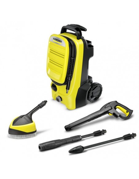 Karcher K4 : Nettoyeur haute pression chez Oxtek Karcher K4 : Nettoyeur haute pression chez Oxtek