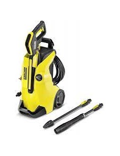 Karcher K5 : Nettoyeur haute pression chez Oxtek