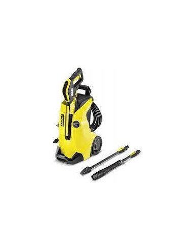 Karcher K5 : Nettoyeur haute pression chez Oxtek