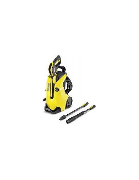 Karcher K5 : Nettoyeur haute pression chez Oxtek