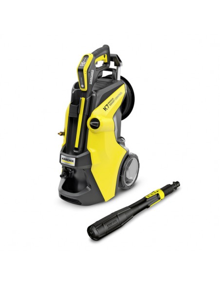 Karcher K7 : Nettoyeur haute pression chez Oxtek Karcher K7 : Nettoyeur haute pression chez Oxtek