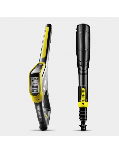 Karcher K7 : chez Oxtek Karcher K7 : chez Oxtek