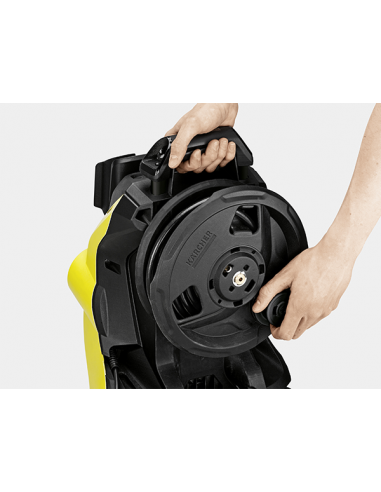 Karcher K7 : En tunisie chez Oxtek Karcher K7 : En tunisie chez Oxtek