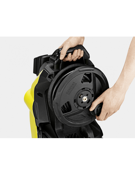 Karcher K7 : En tunisie chez Oxtek Karcher K7 : En tunisie chez Oxtek