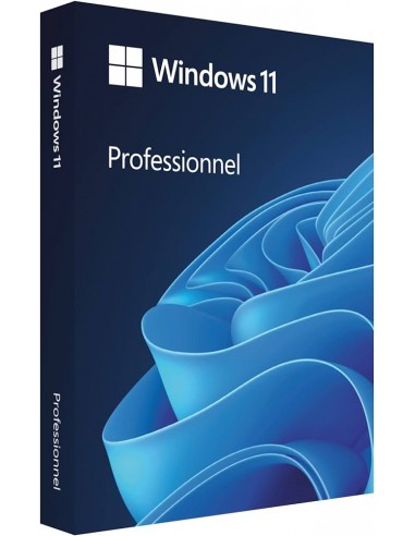 Windows 11 prix tunisie : 64 Bits en francais disponible chez Oxtek