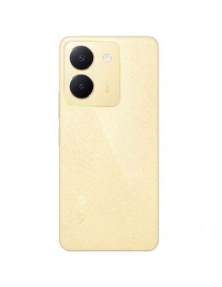vivo y36 prix tunisie gold