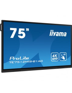 Ecran tactile interactif 75 pouces mytek 2