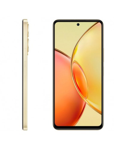 Smartphone Vivo Y36 8GO 256GO - Gold Smartphone Vivo Y36 8GO 256GO - Gold