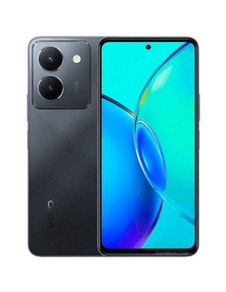 Smartphone Vivo Y36 8GO 256GO - Noir Smartphone Vivo Y36 8GO 256GO - Noir