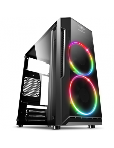 Pc De Bureau Gamer Tunisie Flash / RYZEN 5 5600G / RX VEGA 7 / 16 GO Pc De Bureau Gamer Tunisie Flash / RYZEN 5 5600G / RX VEGA 7 / 16 GO