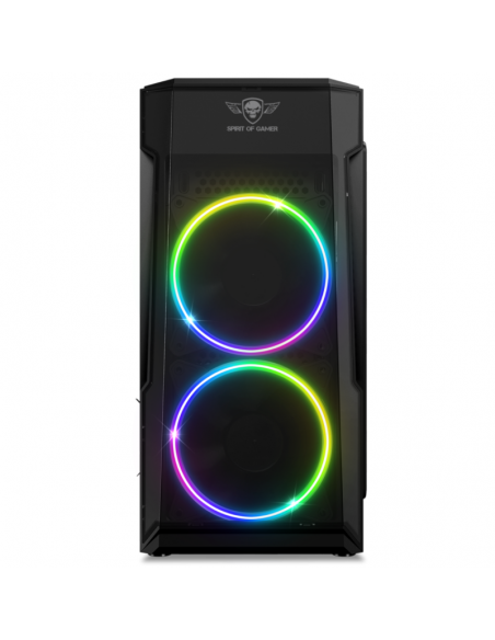 Pc De Bureau Gamer Flash / RYZEN 5 5600G / RX VEGA 7 / 16 GO Pc De Bureau Gamer Flash / RYZEN 5 5600G / RX VEGA 7 / 16 GO