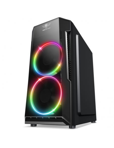 Pc De Bureau Gamer Flash / RYZEN 5 5600G / RX VEGA 7 / 16 GO Pc De Bureau Gamer Flash / RYZEN 5 5600G / RX VEGA 7 / 16 GO