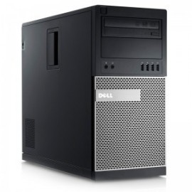 Pc de bureau DELL Optiplex 7020 / i3 3é Gén / 4 Go Pc de bureau DELL Optiplex 7020 / i3 3é Gén / 4 Go
