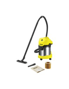 Aspirateur Eau et Poussiere KARCHER type WD 3P (1.629-840.0)